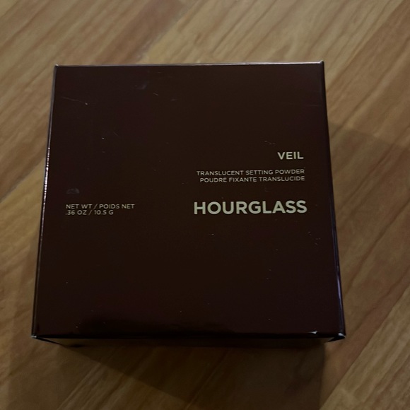 Hourglass Other - Hour glass veil setting powder
